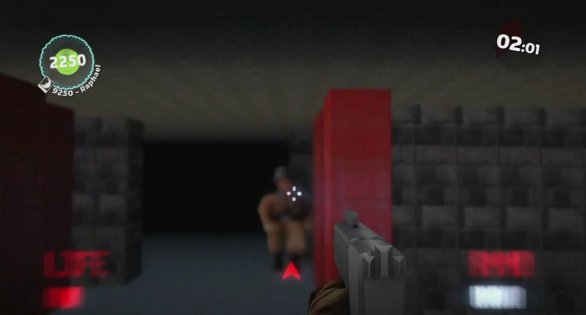 LittleBigPlanet 2 e Wolfenstein 3D: ecco un nuovo sodalizio