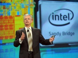 Intel: Sandy Bridge e Anti-Theft 3.0, la CPU si disattiva da remoto