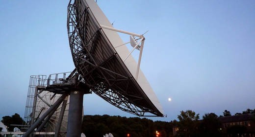 Eutelsat lancia Ka-Sat contro il digital divide