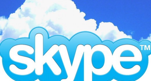 Skype ha la testa tra le nuvole