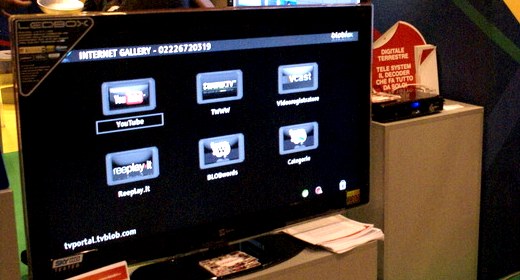 Play.me, la musica Dada viaggia su set-top-box