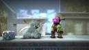 LittleBigPlanet 2: il lato sportivo dei Sackboy in video