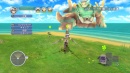 Rune Factory Oceans: primo trailer di gioco