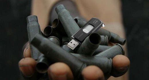 Microsoft cancella (o quasi) l'Autorun