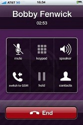 Viber: telefonare gratis da iPhone, è record di download