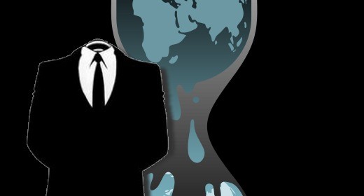 Wikileaks e la guerra dei DDoS