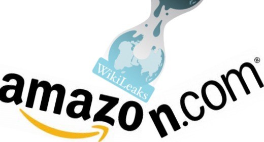 Amazon: perchè abbiamo cacciato Wikileaks (update)