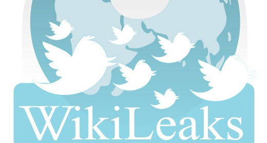Twitter deve spiegazioni su Wikileaks