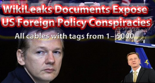 Amazon e l'ebook dei cablogrammi