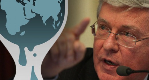 Wikileaks: la legge Romani censura Internet