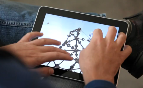 World of Goo: data di uscita e primi filmati di gioco della versione iPad