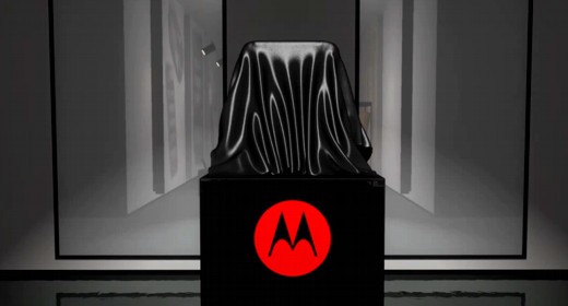Motorola si prepara sulla via del tablet
