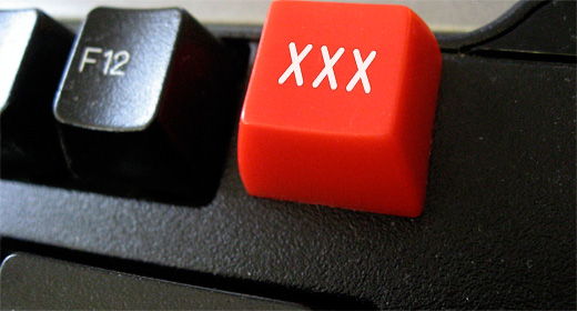 Nessun fermi il porno