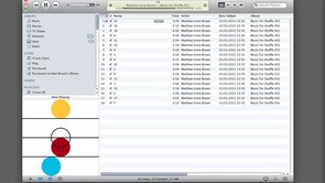 Music for Shuffle Sketch #01