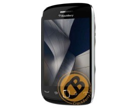 BlackBerry Curve Touch: addio alla tastiera fisica