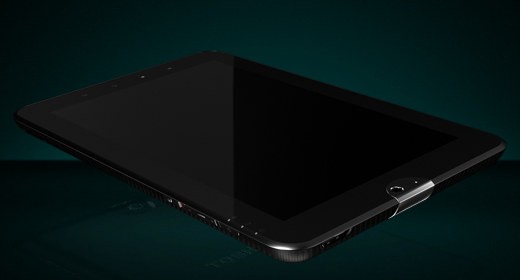 Toshiba Tablet, nuova sfida all'iPad