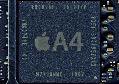 Processore dual core per iPhone 5