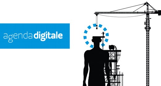 Diamo all'Italia una strategia digitale