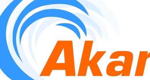 Akamai fotografa Internet e l'Italia non sorride