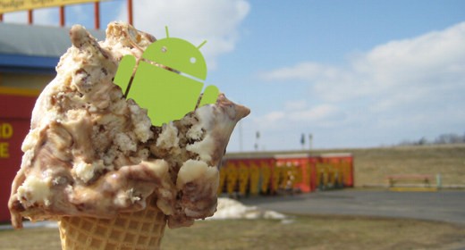 Android si sdoppia tra tablet e smartphone