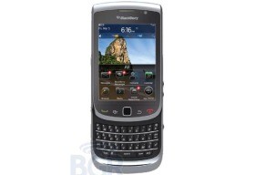 BlackBerry Torch 2, la tastiera fisica torna di moda?