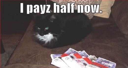 30 milioni di dollari per un Cheezburger