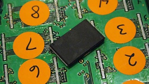 Recuperare i dati da iPad? Bastano 1.000 dollari