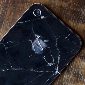 Glassgate iPhone 4: class action contro Apple