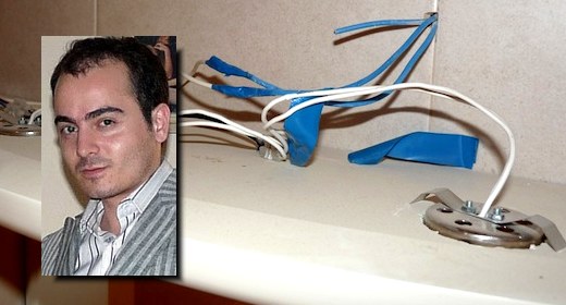 Chi ha incastrato Dancho Danchev?