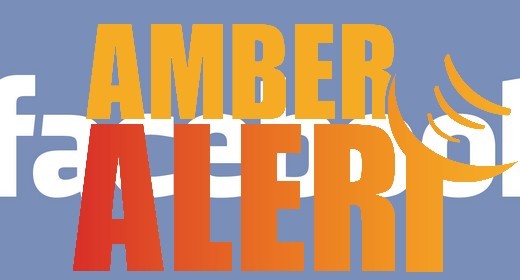 AMBER Alert, per salvare i bambini rapiti