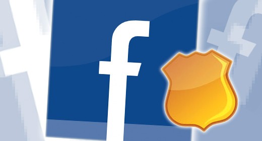 Facebook: HTTPS e autenticazione sociale