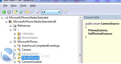 Microsoft sfida FaceTime con Windows Phone 7