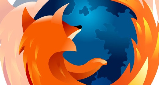 Firefox, ritmo, velocità
