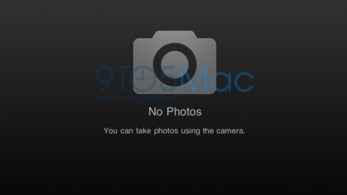 iPad 2: ecco l'app fotografica