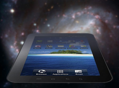 Samsung Galaxy Tab: arriva la versione solo WiFi