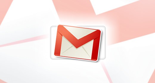 Gmail, icona dinamica su Chrome e Firefox