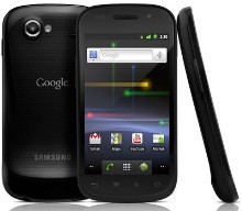 Nexus S, a Febbraio disponibile anche in Italia 