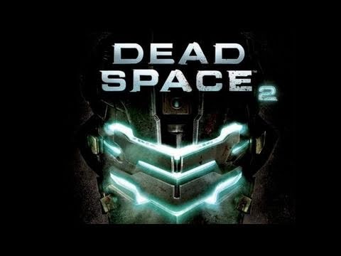 Dead Space 2 - Hacking Stasis Controls Gameplay (HD 720p)