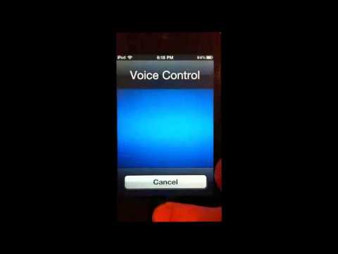 VoiceActivator (by chpwn) now on Cydia!