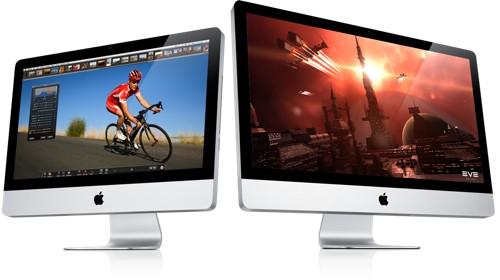 Nuovi iMac a marzo: in arrivo Sandy Bridge?