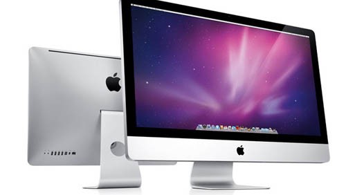 Apple: maggiore crescita del 2010 nella distribuzione PC