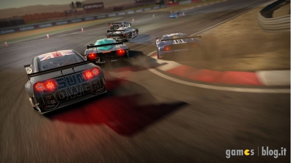 SHIFT 2 Unleashed: immagini e video dalla Carriera