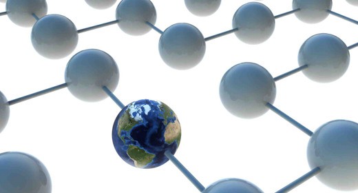 Internet, il 2010 in cifre