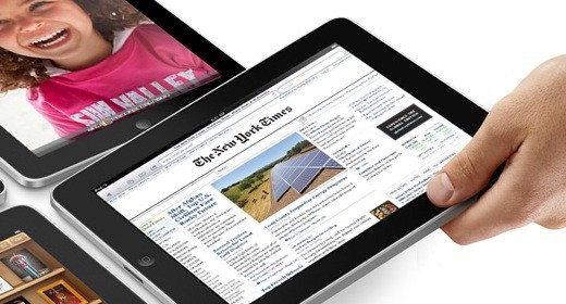 iOS 4.3 beta 2: le novità