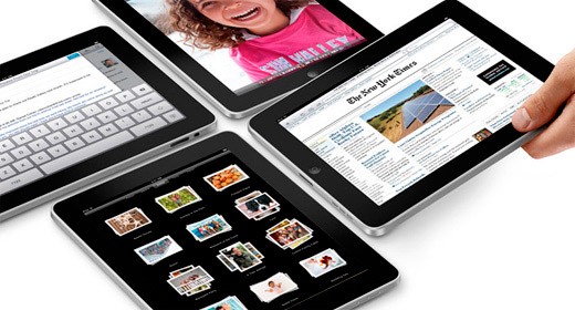 Paniere ISTAT: più tablet e meno DVD