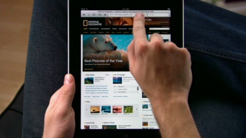 Apple è il terzo produttore di PC al mondo?