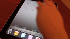 iPad: con iOS 4.3 arrivano le Multitasking Gestures