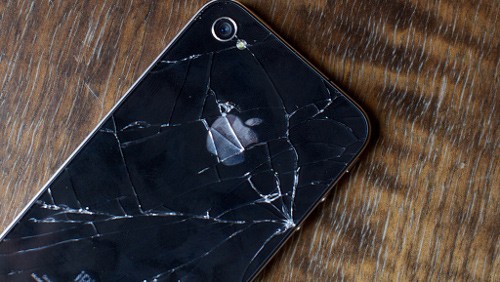 Glassgate iPhone 4: parte una class action contro Apple