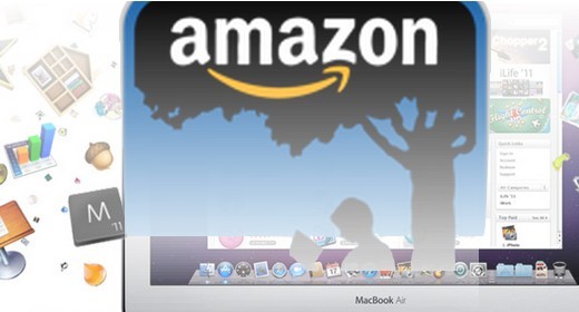 Apple mette Amazon Kindle all'angolo