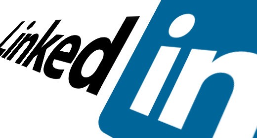 LinkedIn e la nube di InMaps